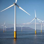 Offshore wind